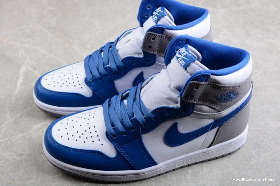 DZ5485-410 Blue Retro Jordan 1 High DZ5485-410 OG True 0326